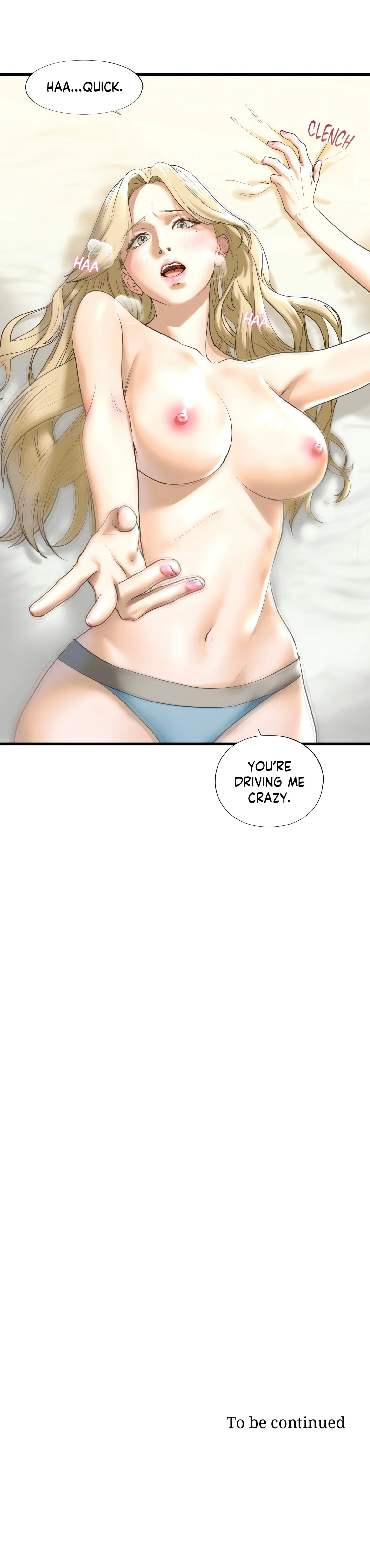 Stepsister (Official) chapter 8 page 31