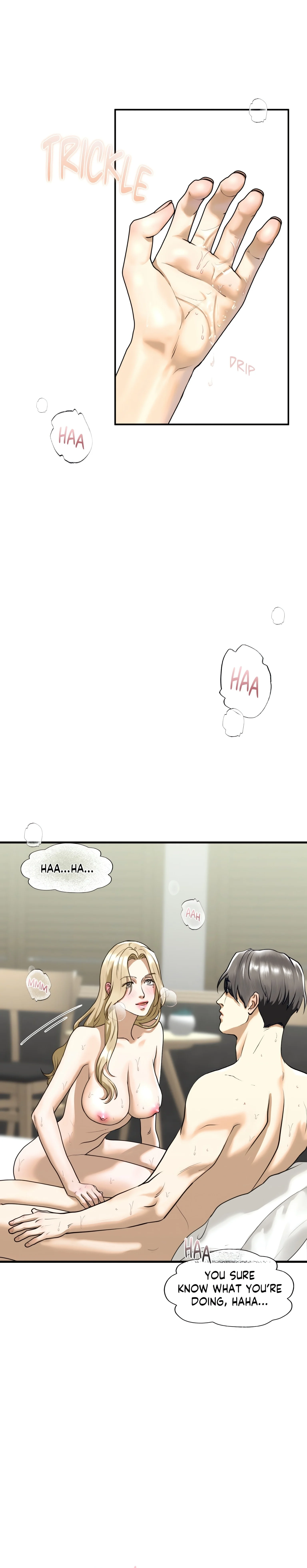 Stepsister (Official) chapter 9 page 4