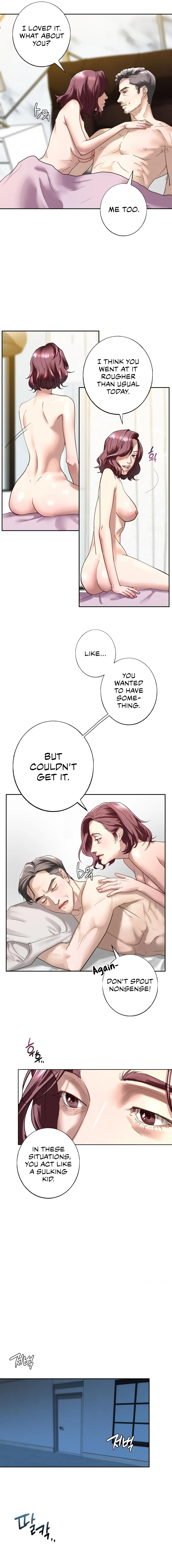 Stepsister chapter 1 page 26