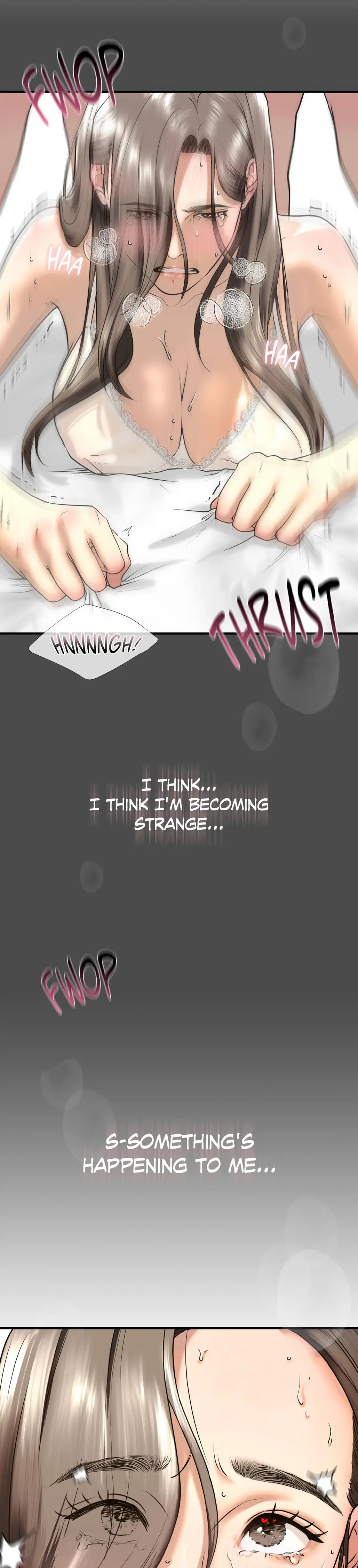 Stepsister chapter 11 page 29