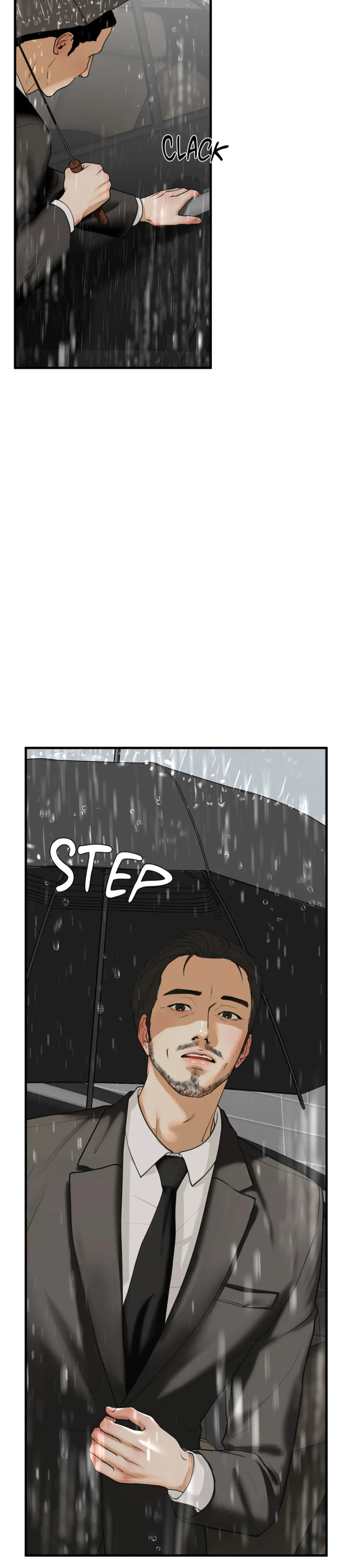 Stepsister chapter 12 page 33