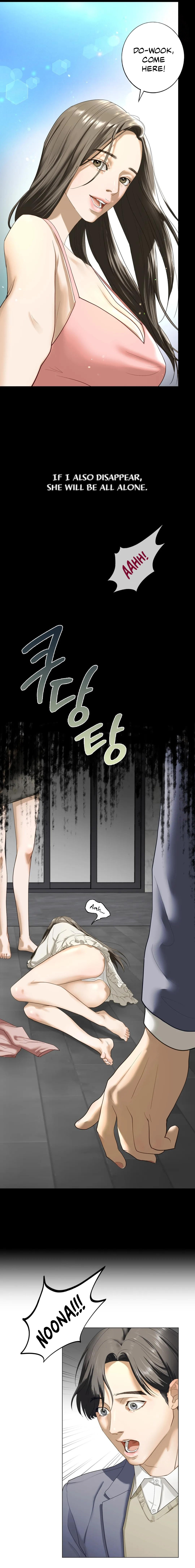 Stepsister chapter 2 page 4