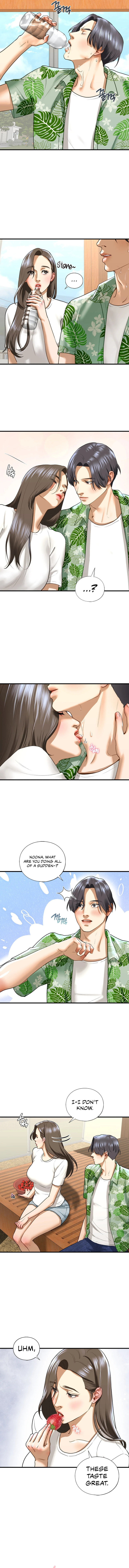 Stepsister chapter 26 page 7