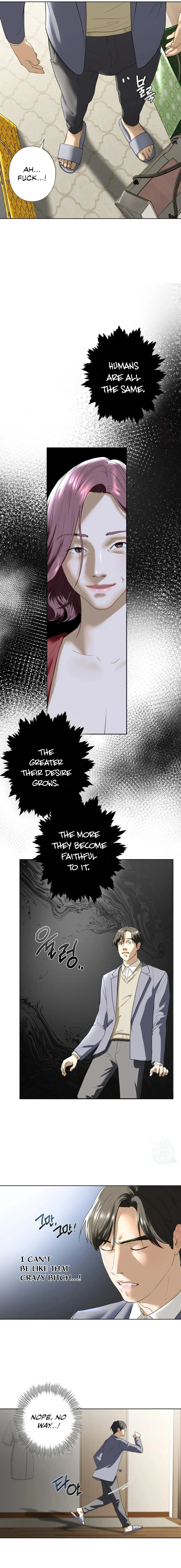Stepsister chapter 4 page 3