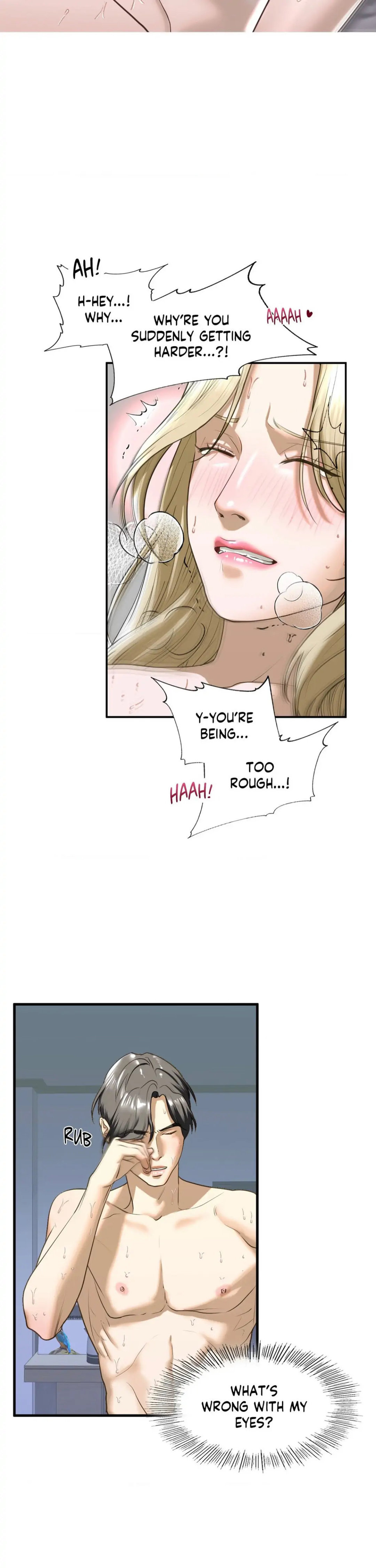 Stepsister chapter 9 page 19