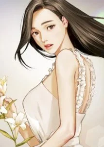 Stepsister cover
