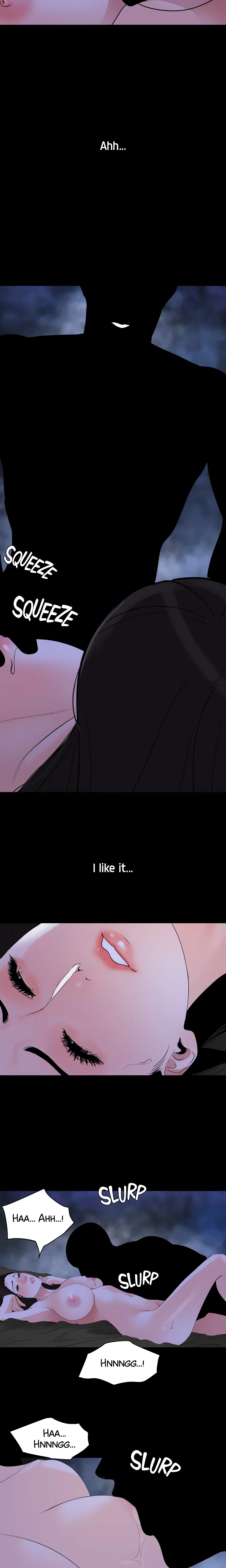 Stop It! Mr. Kim! (Official) chapter 17 page 3