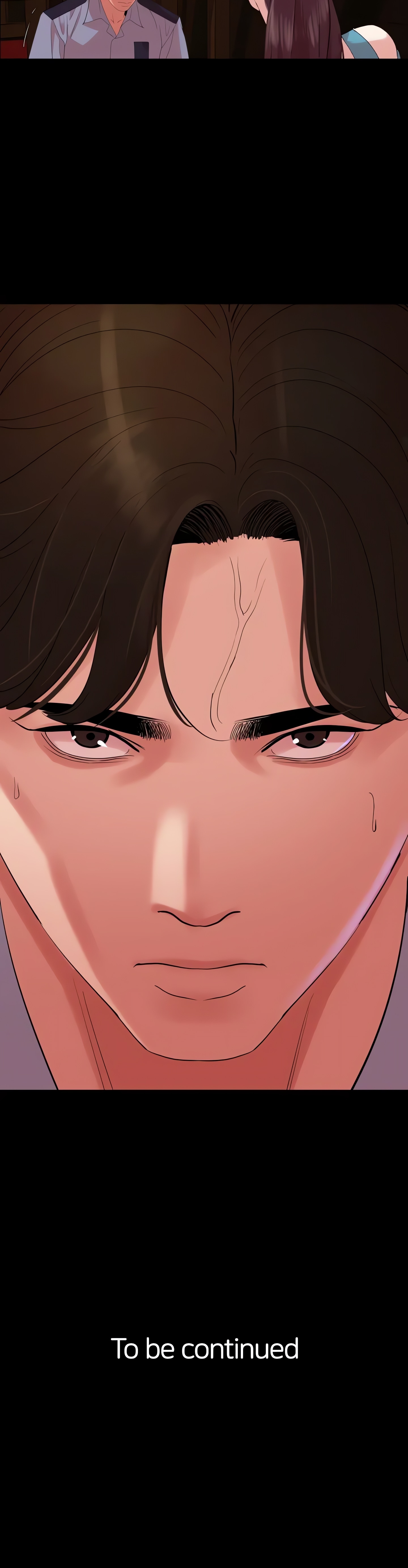 Stop It! Mr. Kim! (Official) chapter 21 page 14