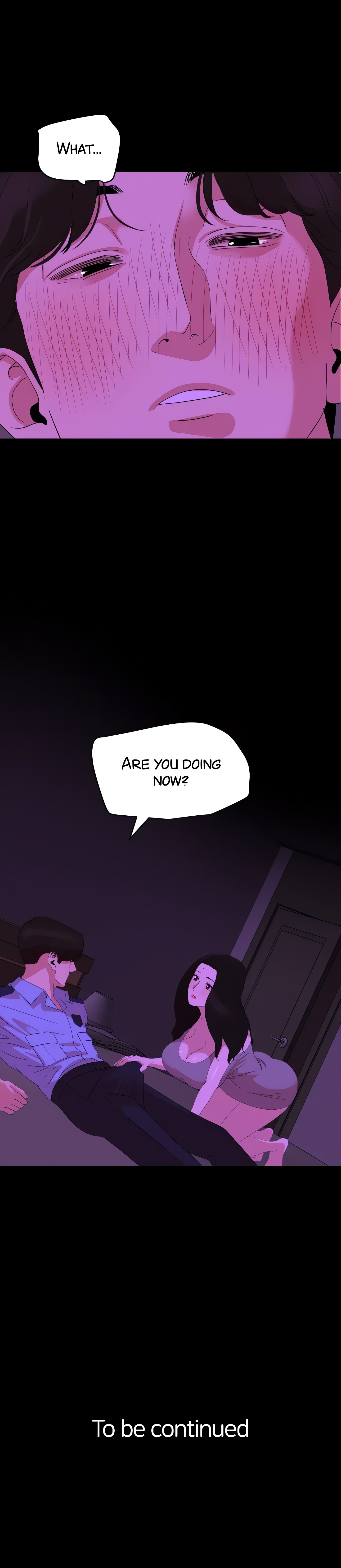 Stop It! Mr. Kim! (Official) chapter 22 page 15