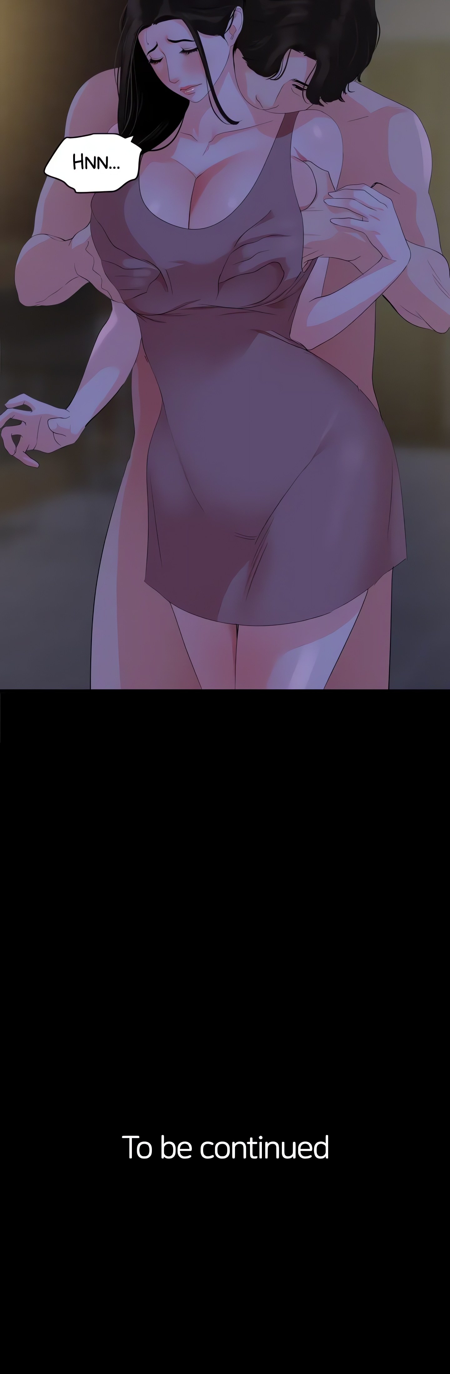 Stop It! Mr. Kim! (Official) chapter 28 page 16