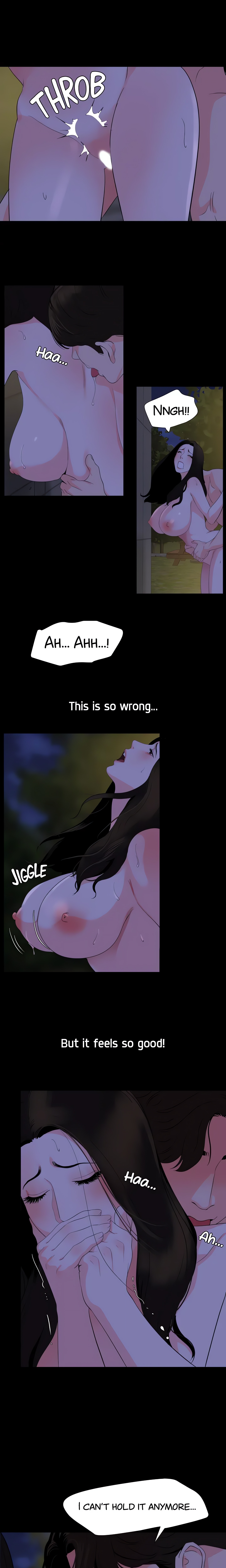 Stop It! Mr. Kim! (Official) chapter 29 page 4