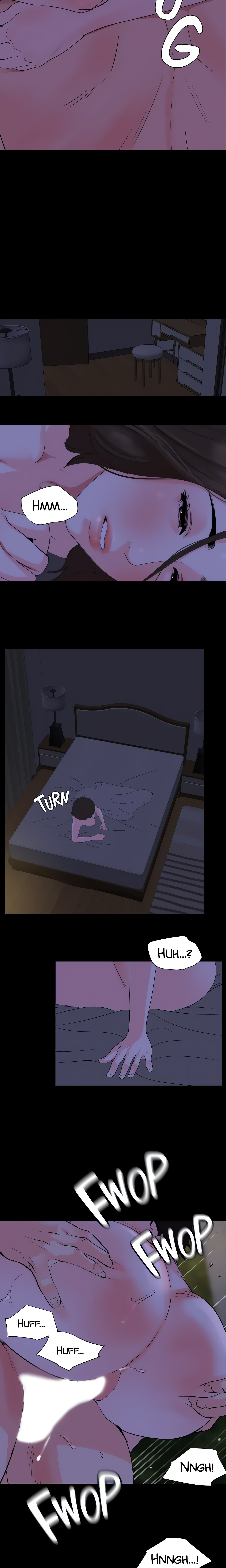 Stop It! Mr. Kim! (Official) chapter 29 page 13