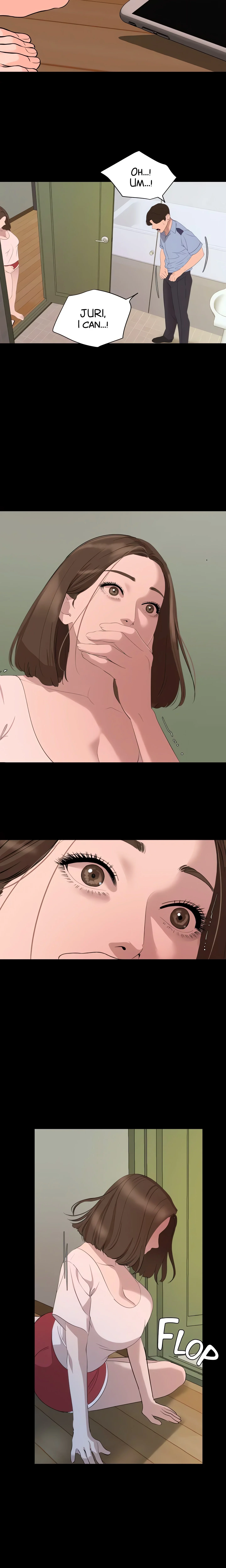 Stop It! Mr. Kim! (Official) chapter 44 page 3