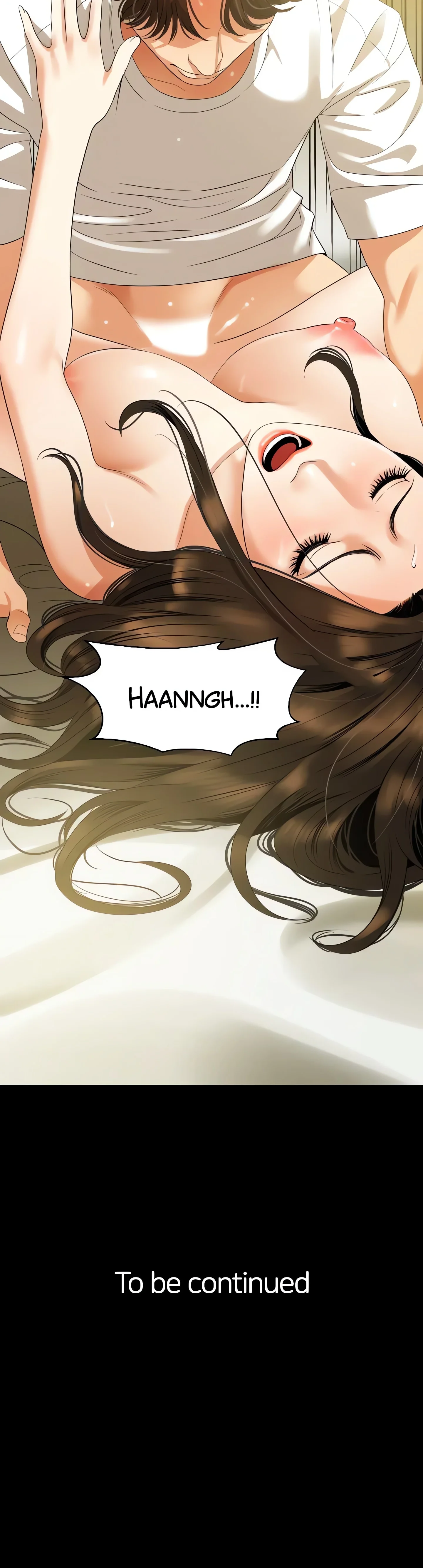 Stop It! Mr. Kim! (Official) chapter 50 page 16