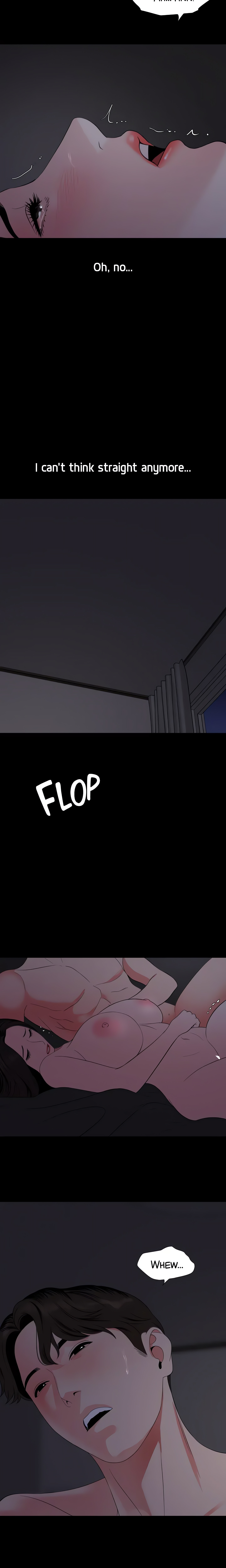 Stop It! Mr. Kim! (Official) chapter 55 page 15