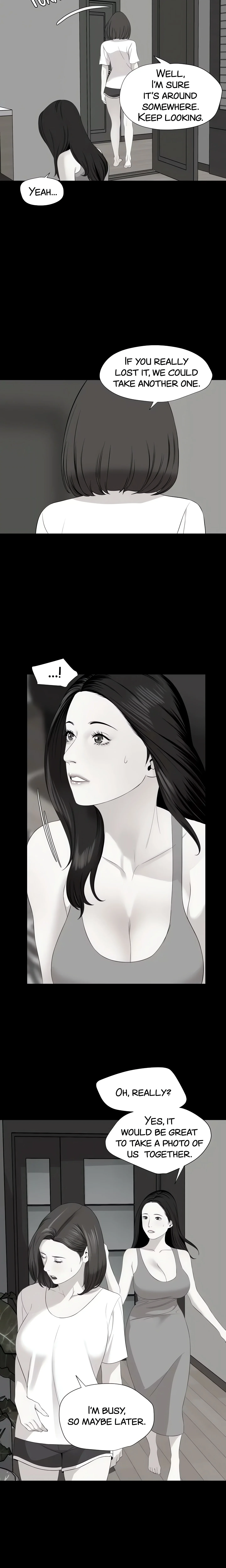 Stop It! Mr. Kim! (Official) chapter 62 page 7