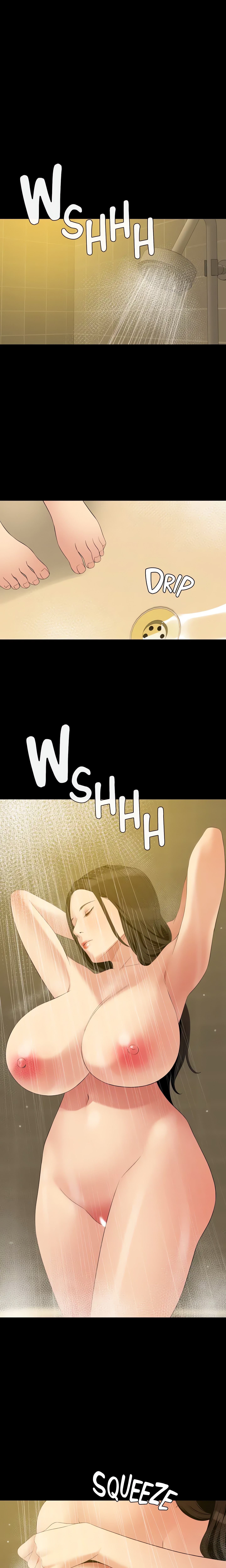 Stop It! Mr. Kim! (Official) chapter 65 page 6