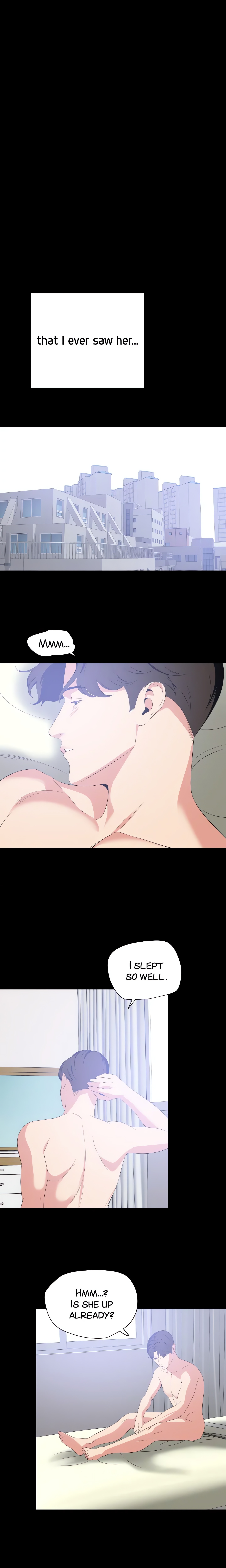 Stop It! Mr. Kim! (Official) chapter 66 page 16