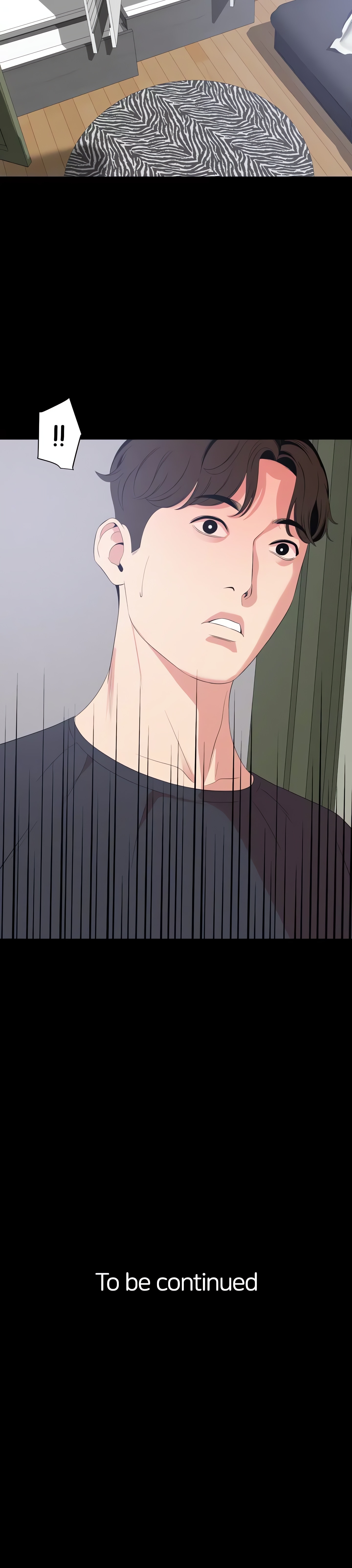 Stop It! Mr. Kim! (Official) chapter 66 page 18