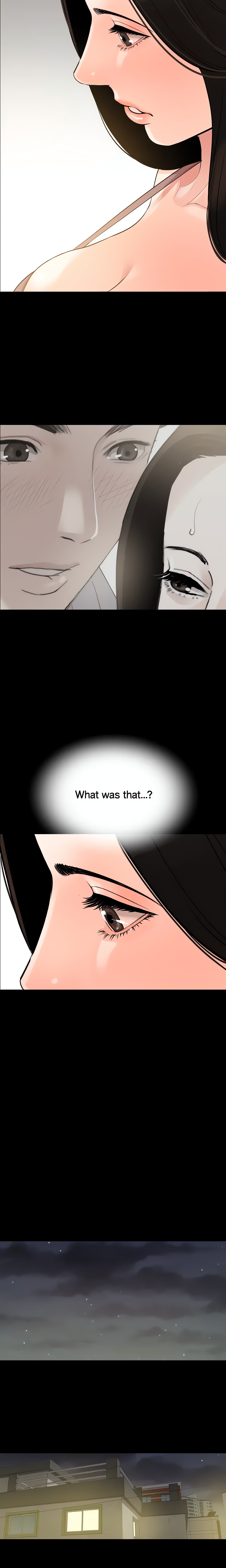 Stop It! Mr. Kim! (Official) chapter 9 page 11