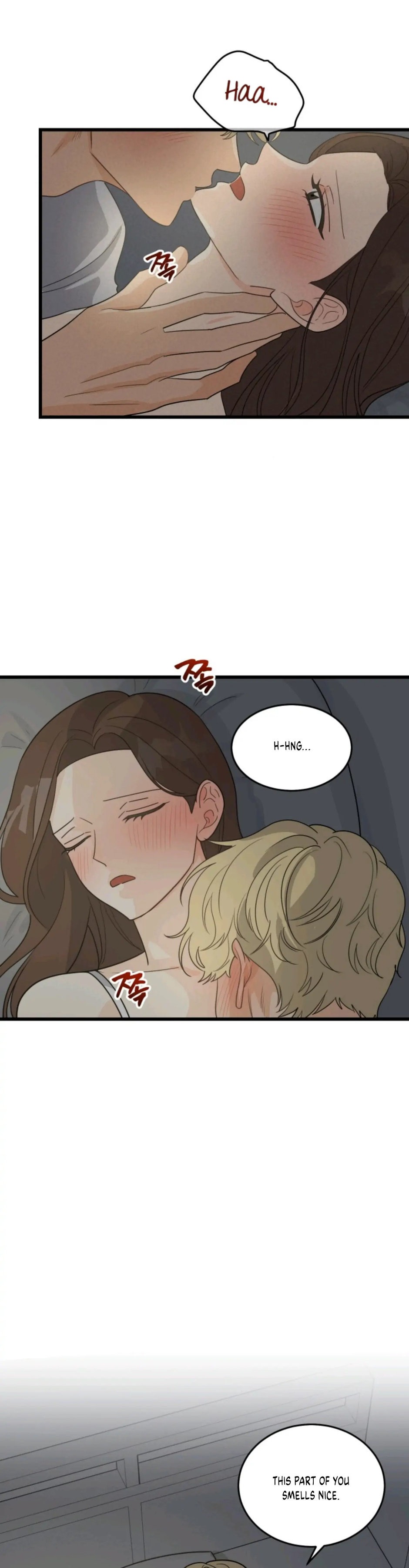 Strange Nine Moves chapter 10 page 18