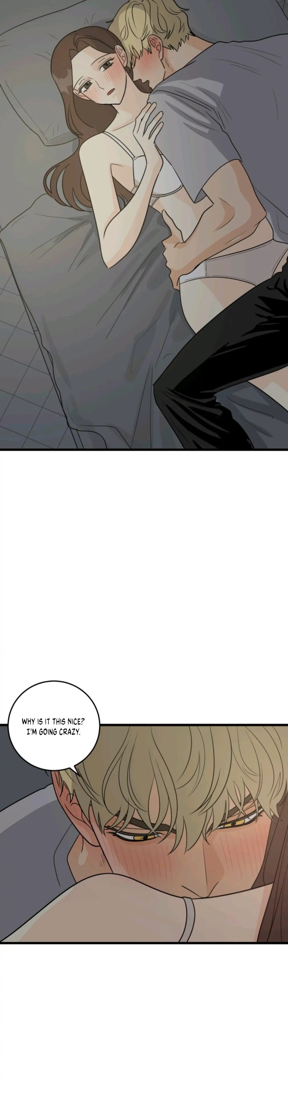 Strange Nine Moves chapter 10 page 19