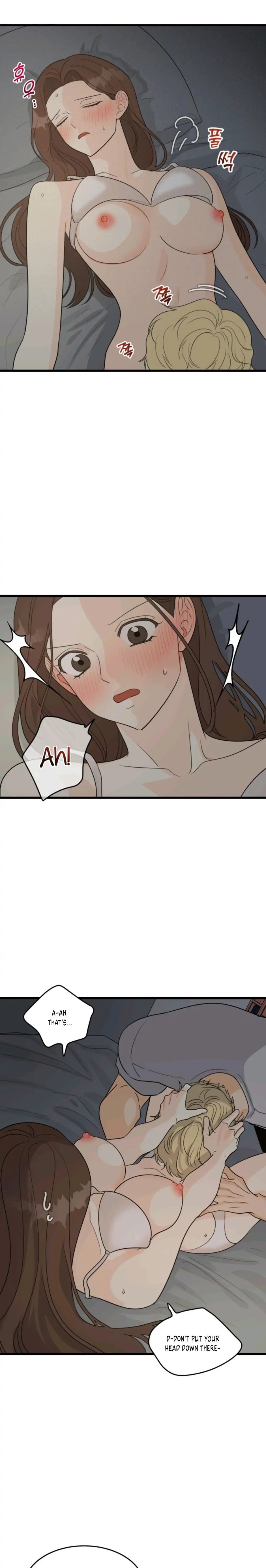 Strange Nine Moves chapter 11 page 5