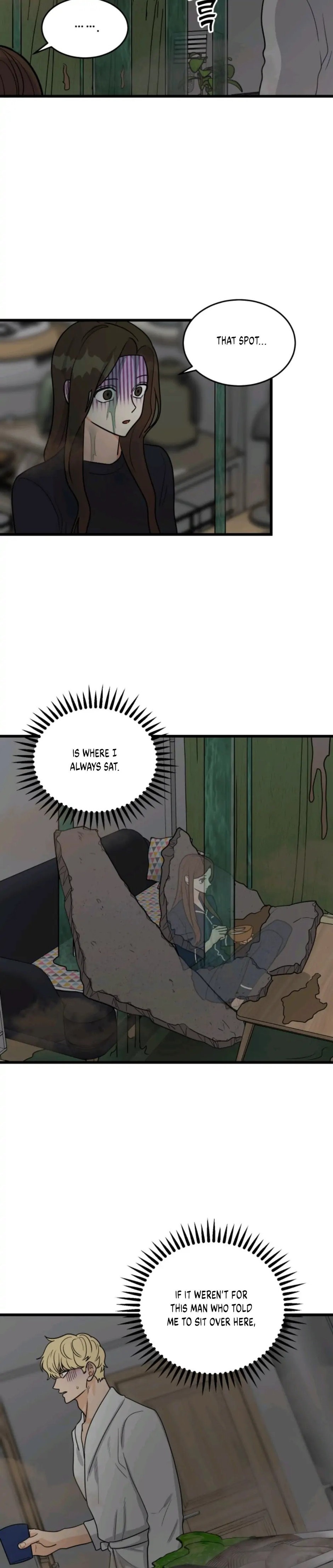 Strange Nine Moves chapter 15 page 24