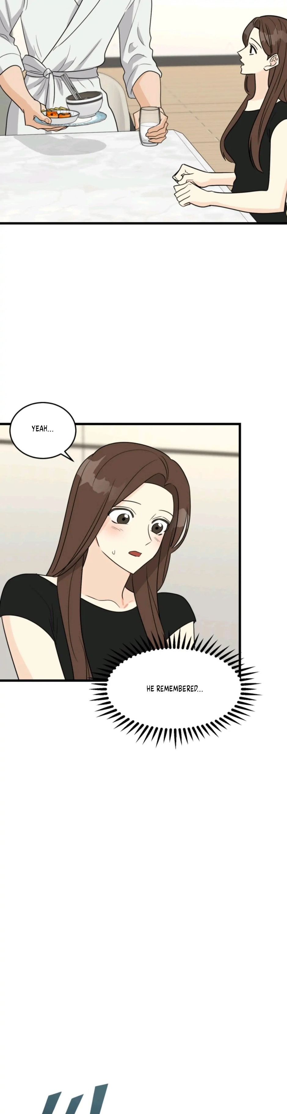 Strange Nine Moves chapter 16 page 22