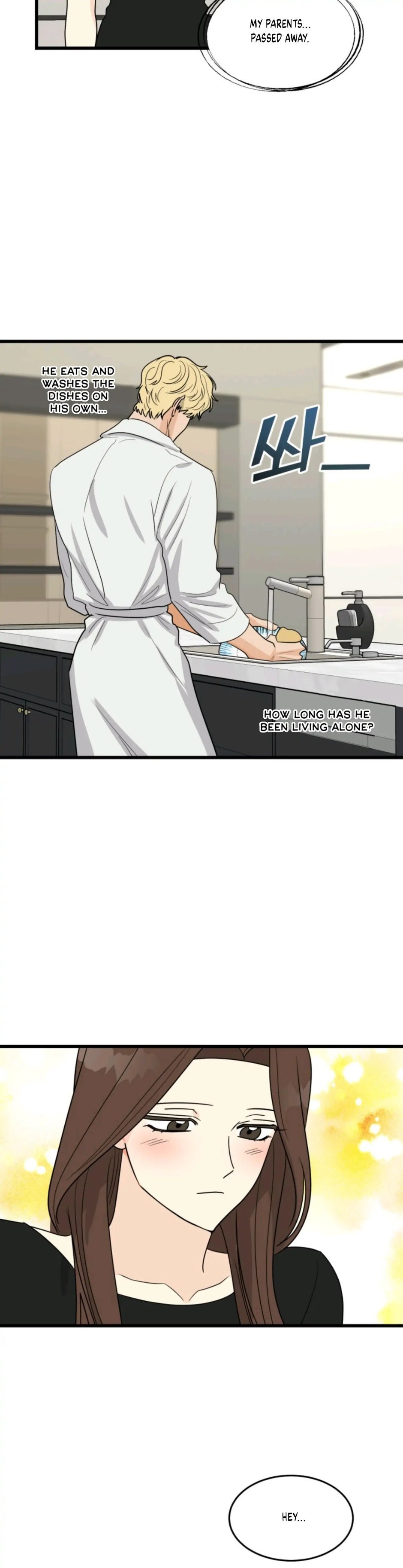Strange Nine Moves chapter 16 page 24