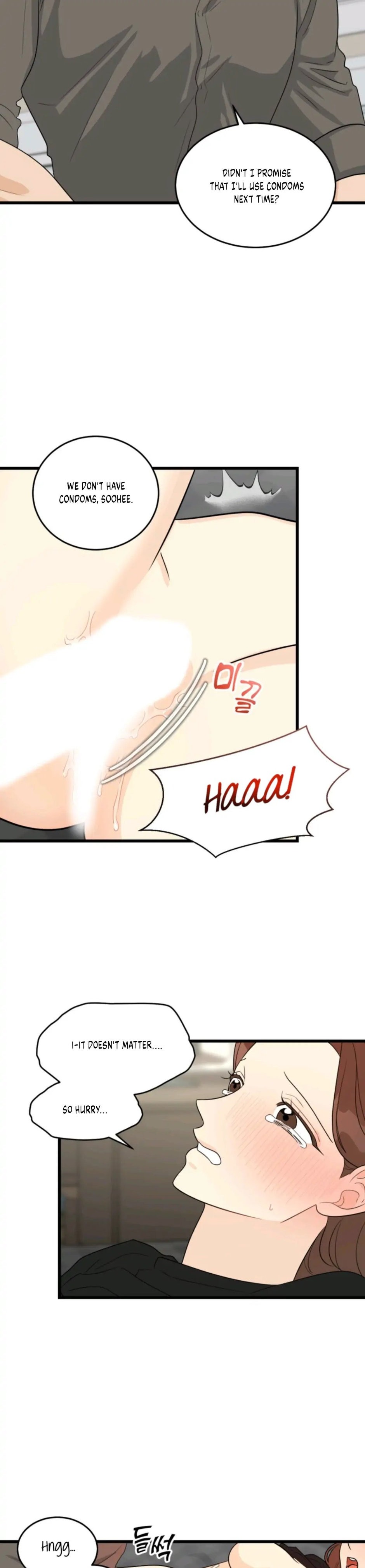 Strange Nine Moves chapter 19 page 3