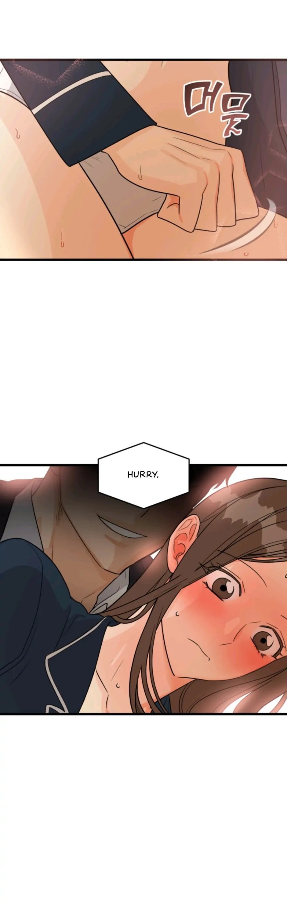 Strange Nine Moves chapter 2 page 6