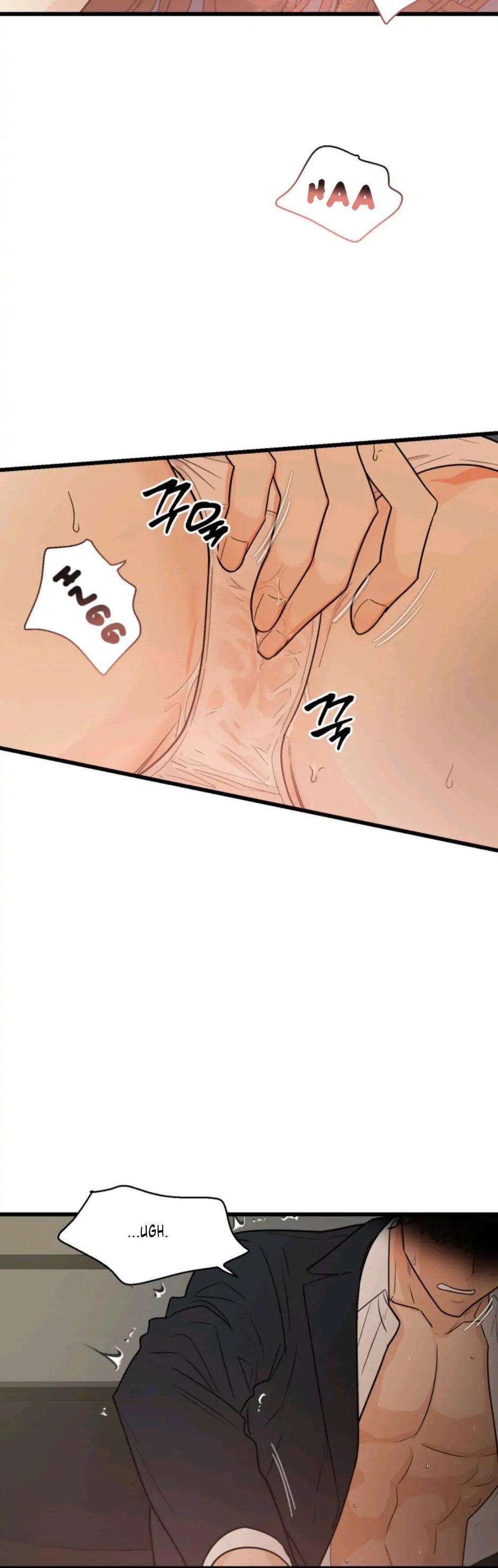 Strange Nine Moves chapter 2 page 13