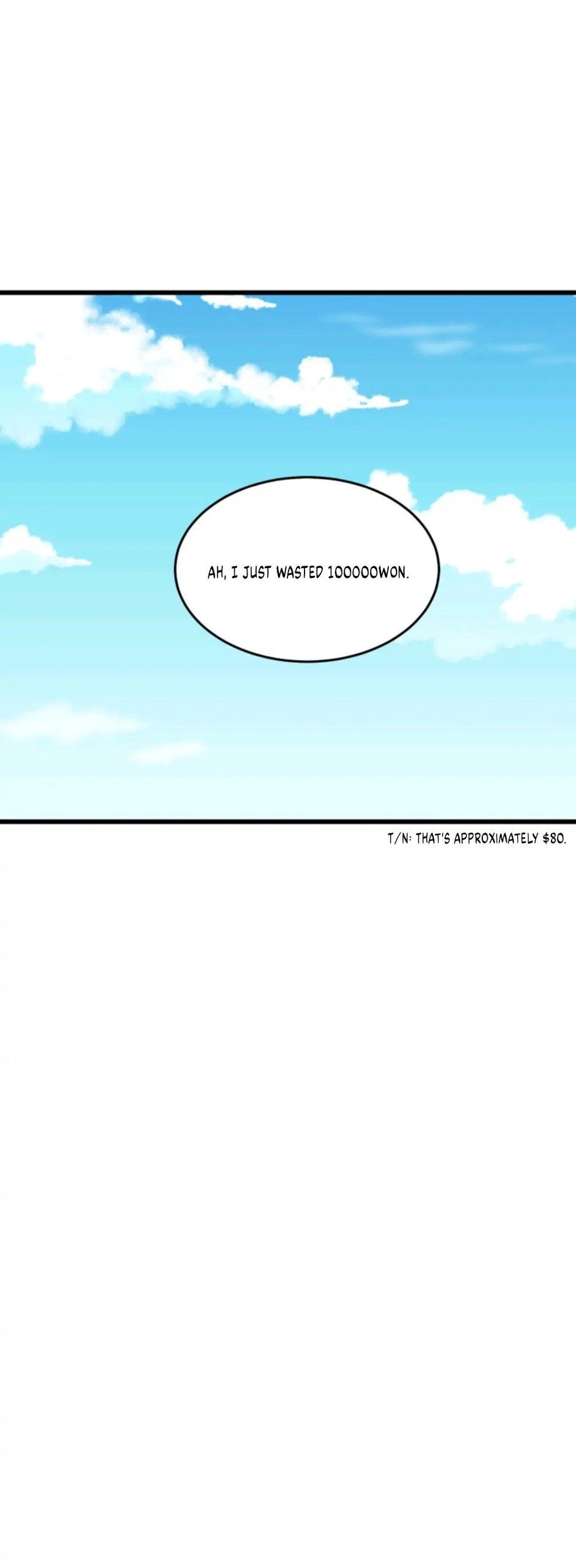 Strange Nine Moves chapter 2 page 30