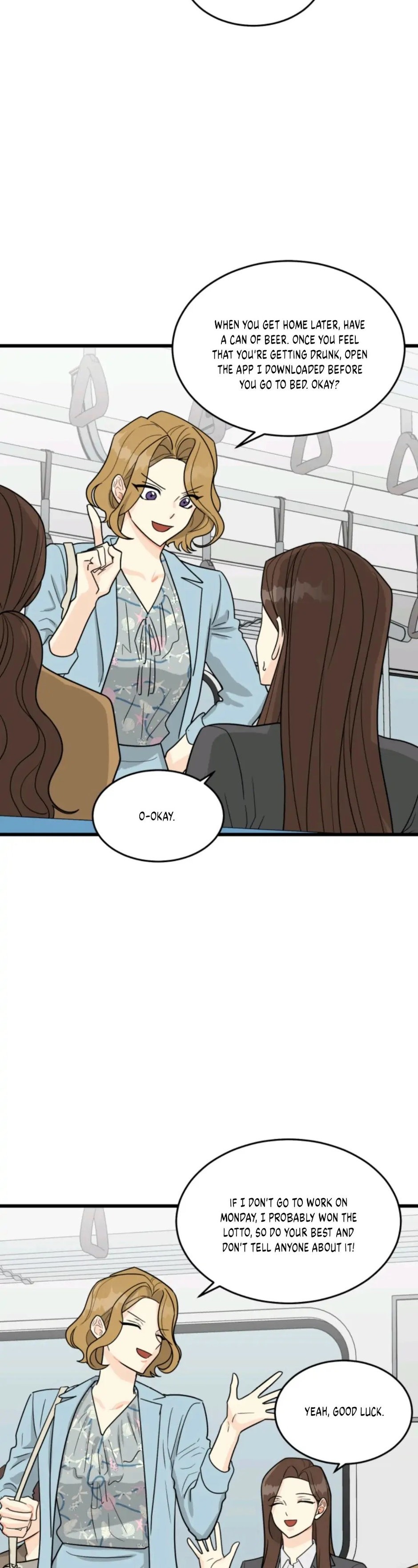 Strange Nine Moves chapter 2 page 34