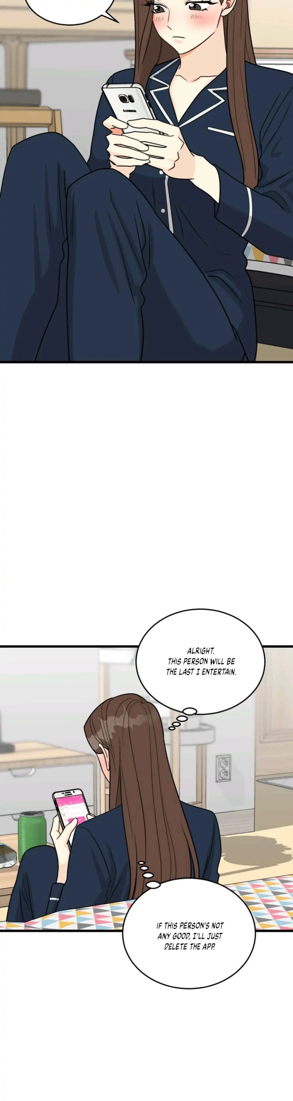 Strange Nine Moves chapter 2 page 39
