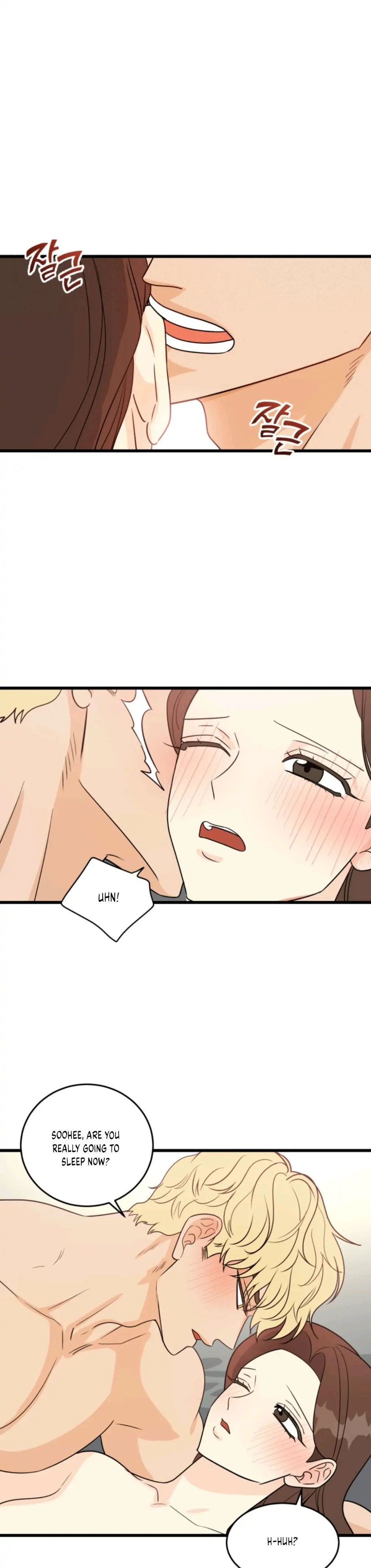 Strange Nine Moves chapter 20 page 6
