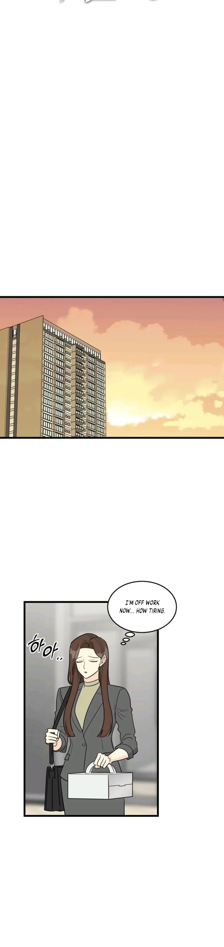 Strange Nine Moves chapter 20 page 9