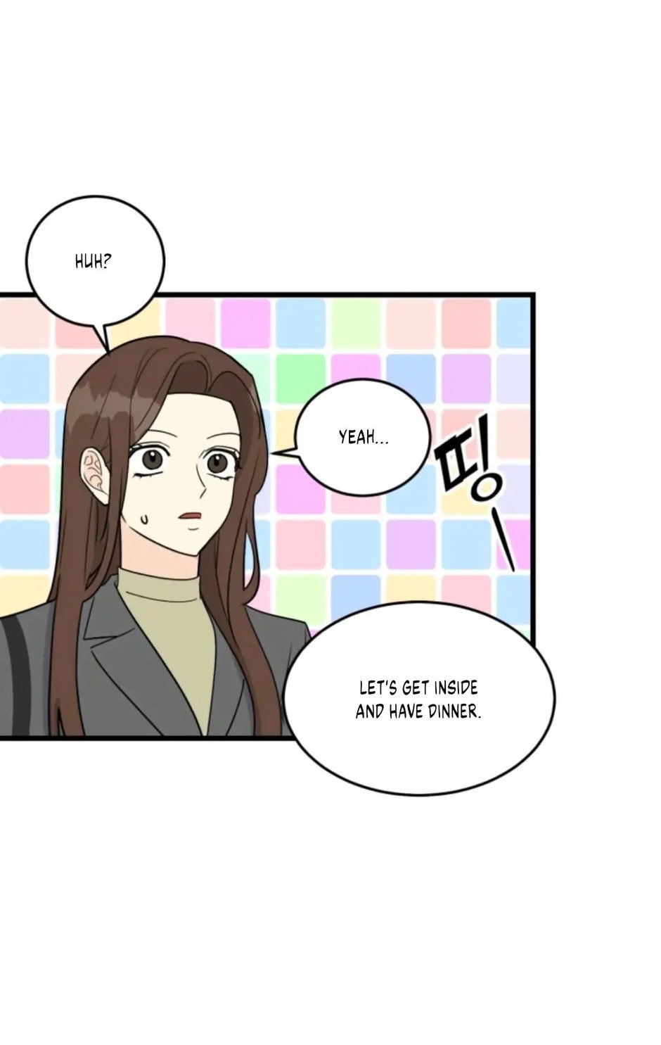 Strange Nine Moves chapter 20 page 12