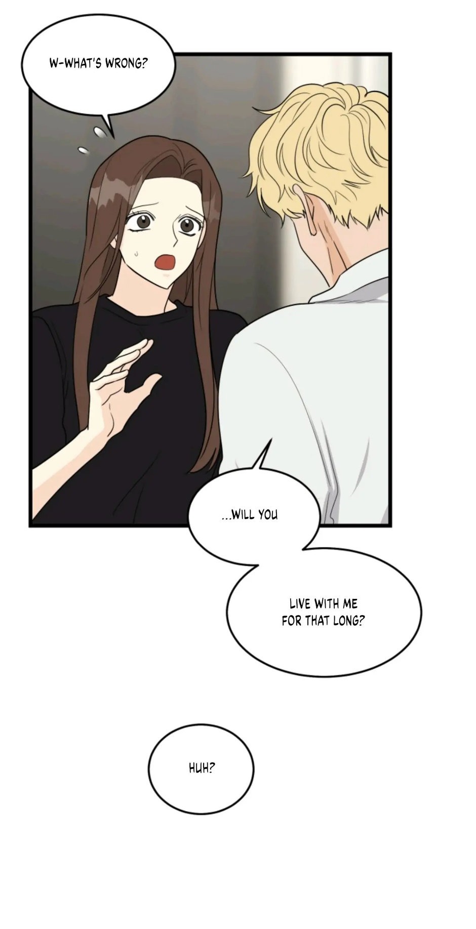 Strange Nine Moves chapter 21 page 21