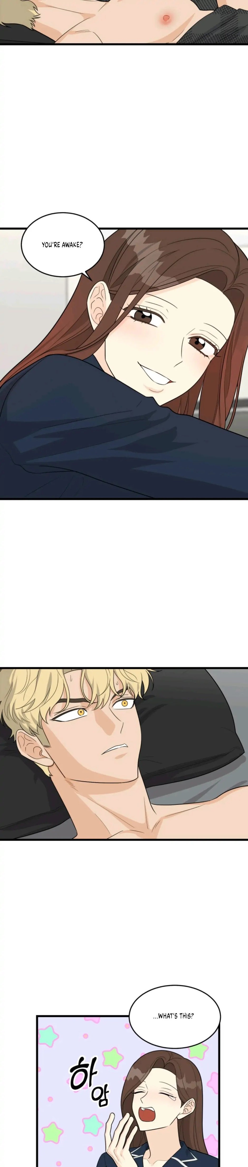 Strange Nine Moves chapter 22 page 7