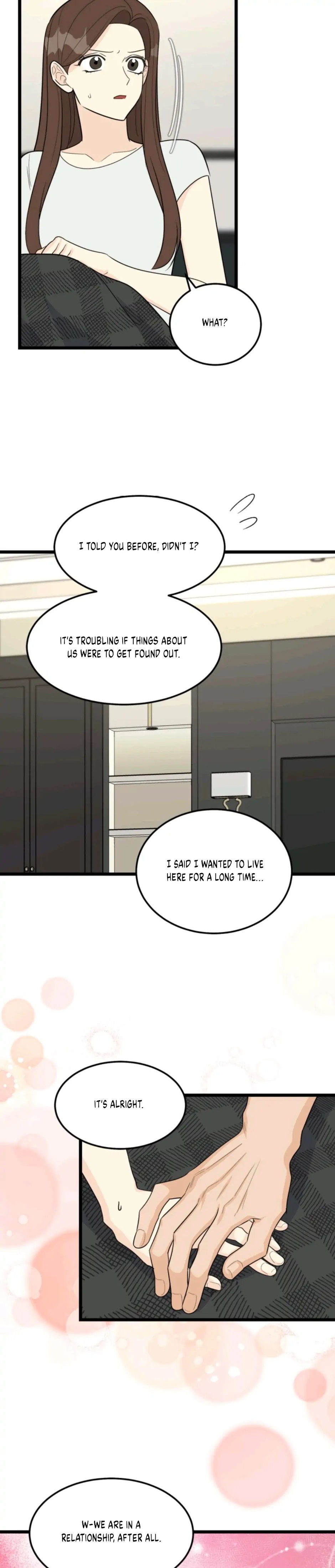 Strange Nine Moves chapter 26 page 12