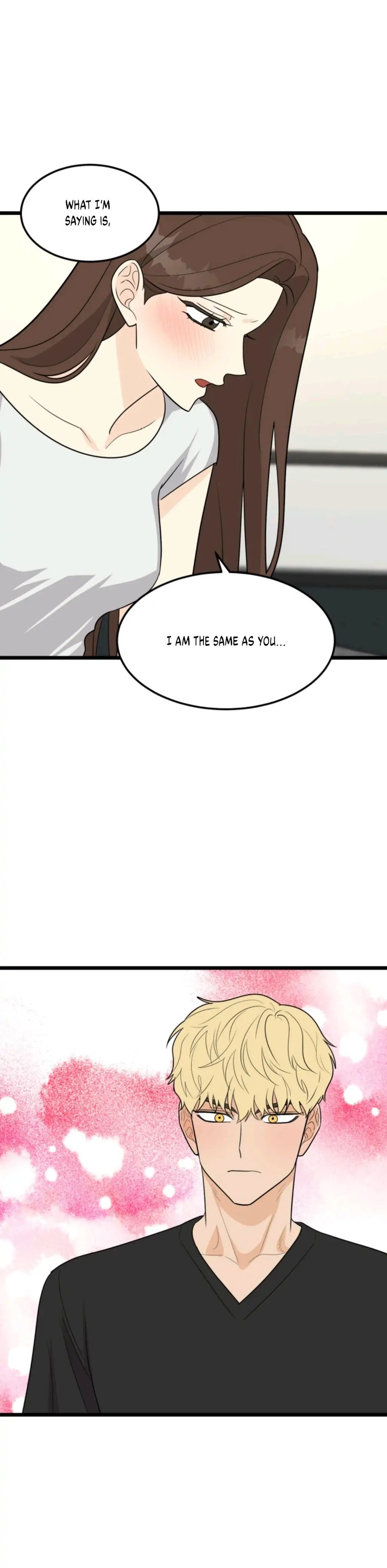 Strange Nine Moves chapter 26 page 17