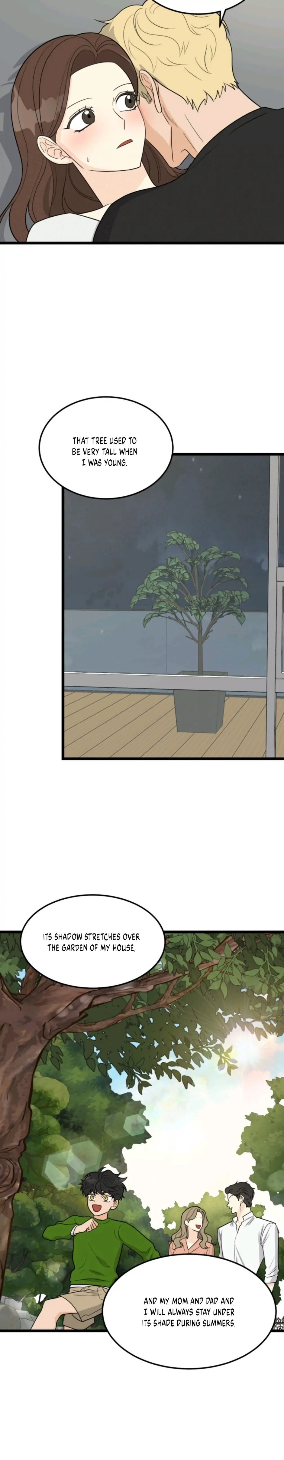 Strange Nine Moves chapter 26 page 19