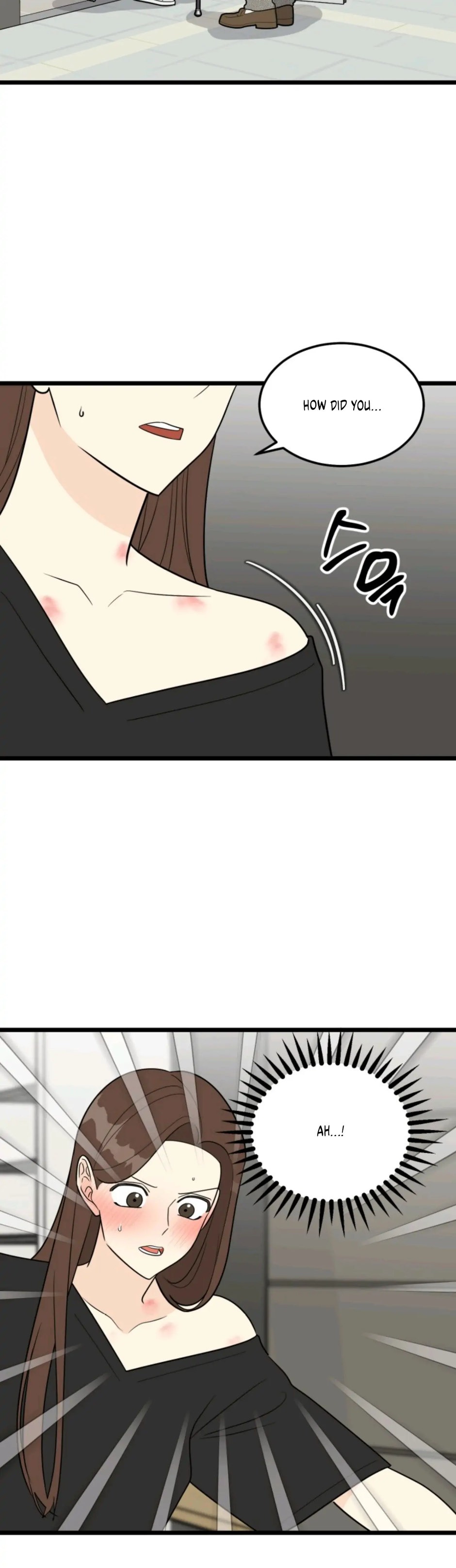 Strange Nine Moves chapter 28 page 2