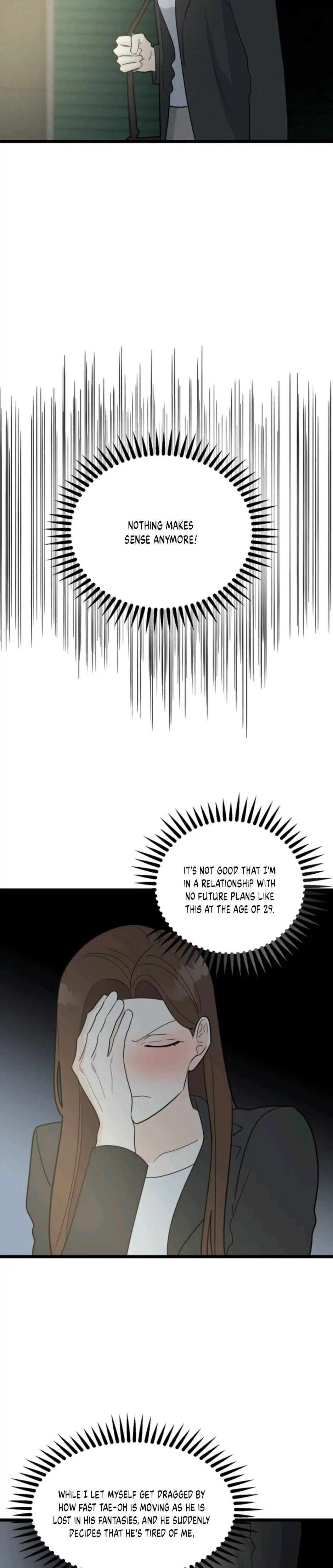 Strange Nine Moves chapter 29 page 24