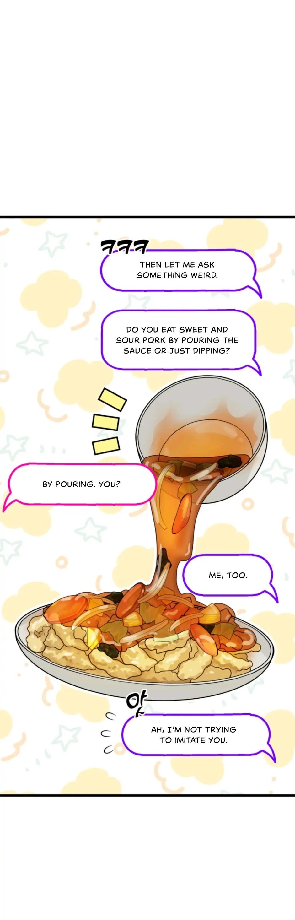 Strange Nine Moves chapter 3 page 6