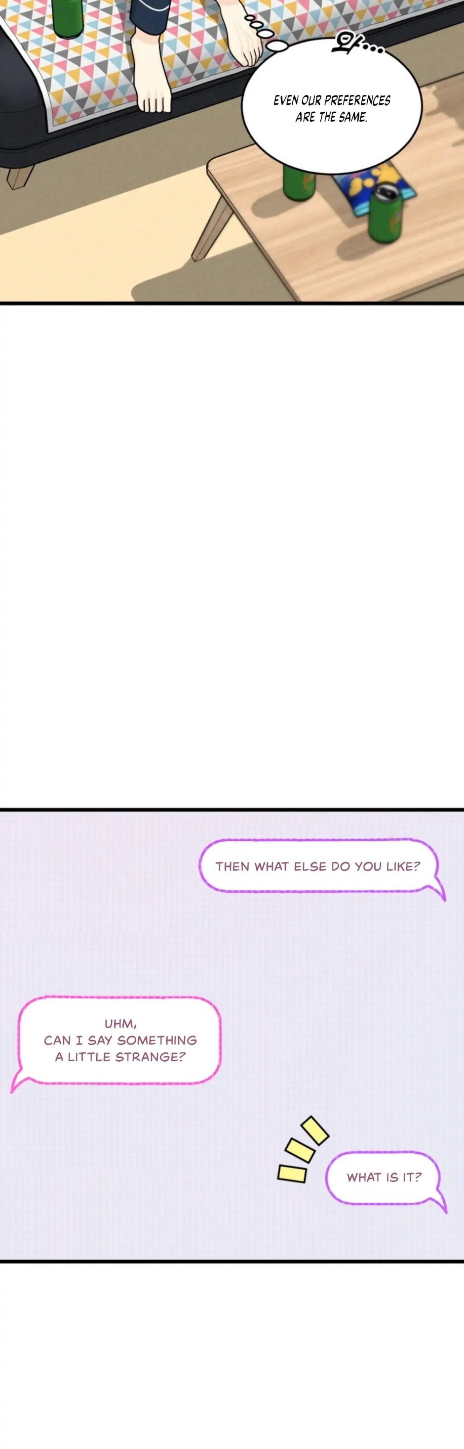 Strange Nine Moves chapter 3 page 9