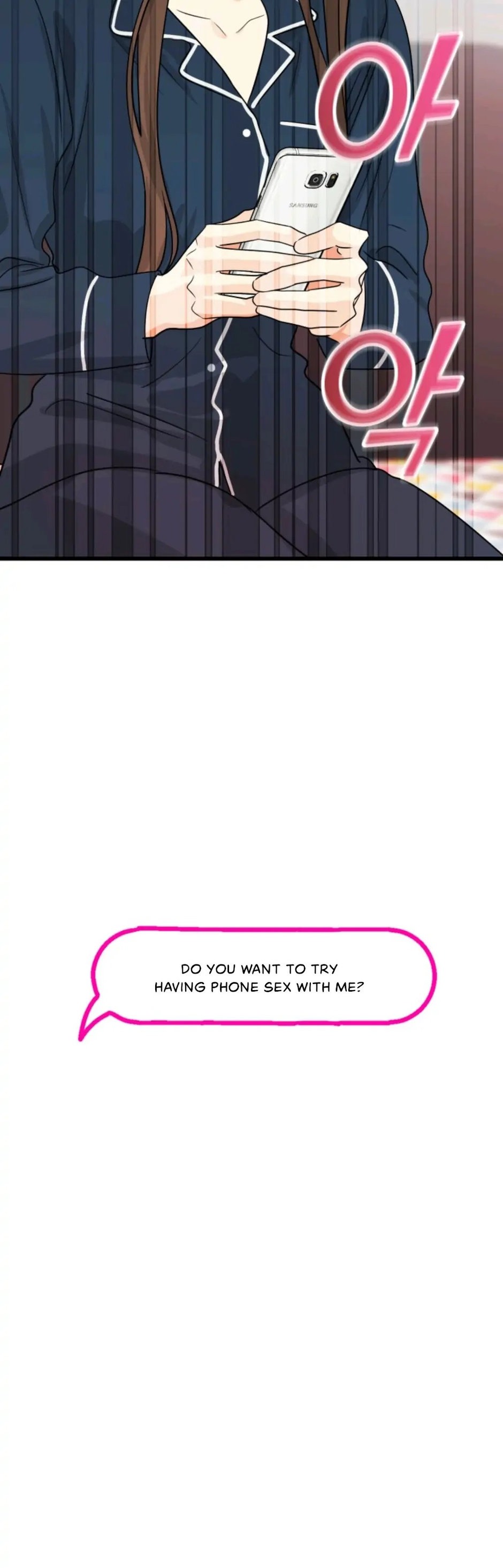 Strange Nine Moves chapter 3 page 11