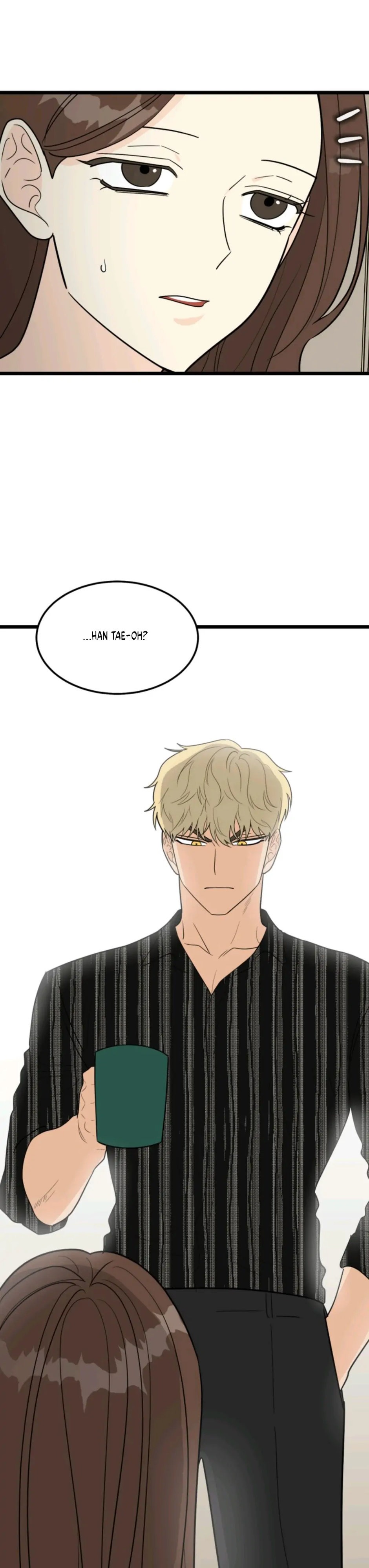 Strange Nine Moves chapter 30 page 3